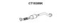 VENEPORTE CT15389K Catalytic Converter